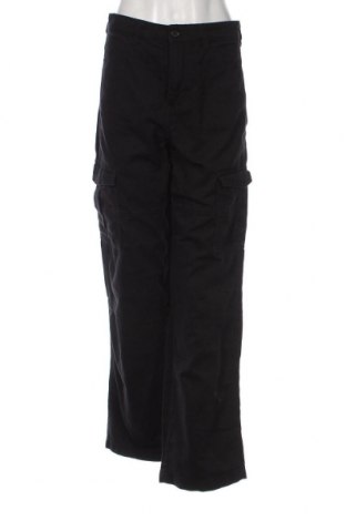 Γυναικείο παντελόνι H&M Divided, Μέγεθος S, Χρώμα Μαύρο, Τιμή 3,71 €