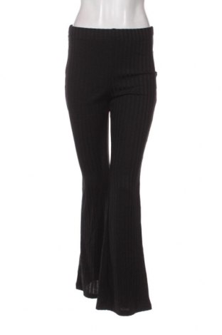 Дамски панталон H&M Divided, Размер M, Цвят Черен, Цена 10,15 лв.