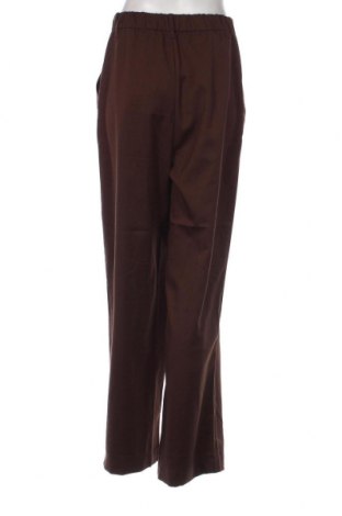 Дамски панталон H&M Divided, Размер M, Цвят Кафяв, Цена 24,84 лв.
