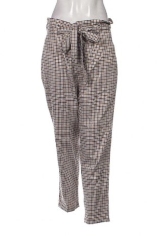 Pantaloni de femei H&M Divided, Mărime XL, Culoare Multicolor, Preț 28,62 Lei