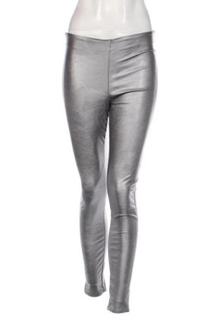 Pantaloni de femei H&M Divided, Mărime M, Culoare Gri, Preț 95,39 Lei