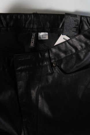Damskie spodnie H&M Divided, Rozmiar M, Kolor Czarny, Cena 92,76 zł