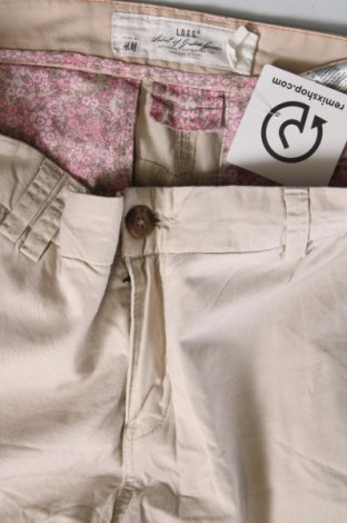 Dámské kalhoty  H&M L.O.G.G., Velikost M, Barva Béžová, Cena  479,00 Kč