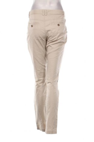 Γυναικείο παντελόνι H&M L.O.G.G., Μέγεθος M, Χρώμα  Μπέζ, Τιμή 5,01 €