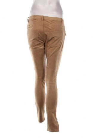 Дамски панталон H&M L.O.G.G., Размер M, Цвят Бежов, Цена 9,86 лв.