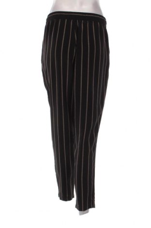 Дамски панталон H&M L.O.G.G., Размер M, Цвят Черен, Цена 13,05 лв.