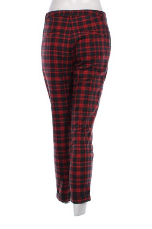Дамски панталон H&M L.O.G.G., Размер S, Цвят Червен, Цена 8,41 лв.