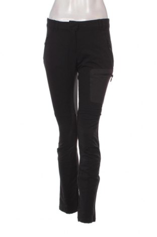 Дамски панталон H&M Sport, Размер S, Цвят Черен, Цена 15,60 лв.