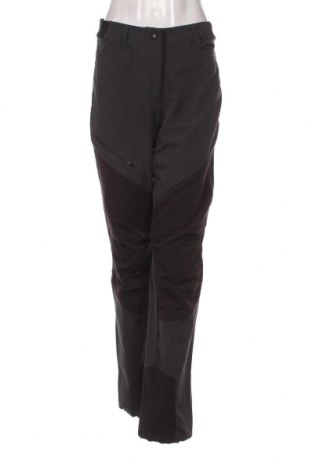 Дамски панталон H&M Sport, Размер M, Цвят Сив, Цена 10,92 лв.