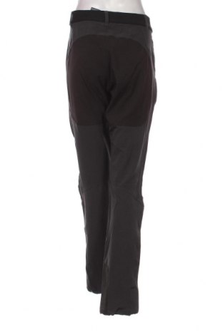 Pantaloni de femei H&M Sport, Mărime M, Culoare Gri, Preț 128,29 Lei
