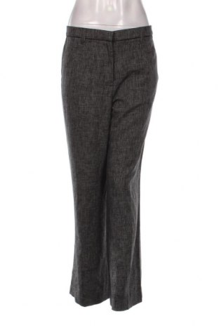 Дамски панталон Haggar, Размер M, Цвят Сив, Цена 8,70 лв.