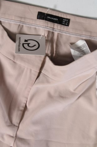 Γυναικείο παντελόνι Hallhuber, Μέγεθος XS, Χρώμα  Μπέζ, Τιμή 9,09 €