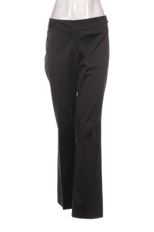 Pantaloni de femei Hallhuber, Mărime L, Culoare Negru, Preț 66,49 Lei