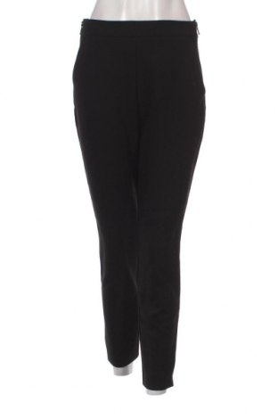 Pantaloni de femei Hallhuber, Mărime M, Culoare Negru, Preț 30,62 Lei