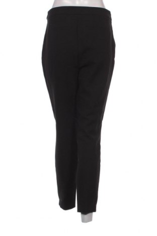 Pantaloni de femei Hallhuber, Mărime M, Culoare Negru, Preț 30,62 Lei