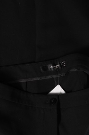 Γυναικείο παντελόνι Hallhuber, Μέγεθος XS, Χρώμα Μαύρο, Τιμή 5,76 €