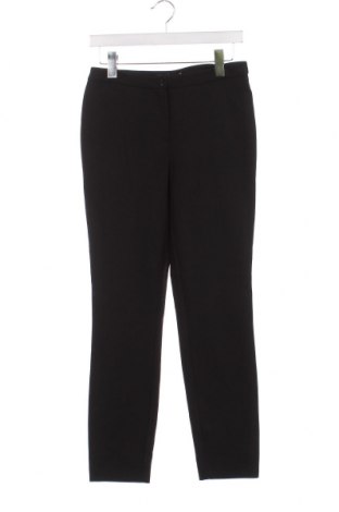Dámské kalhoty  Hallhuber, Velikost XS, Barva Černá, Cena  133,00 Kč