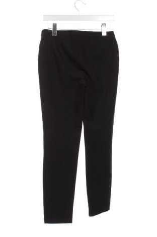 Γυναικείο παντελόνι Hallhuber, Μέγεθος XS, Χρώμα Μαύρο, Τιμή 5,76 €