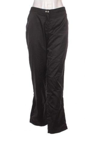 Дамски панталон Head, Размер XL, Цвят Черен, Цена 10,26 лв.