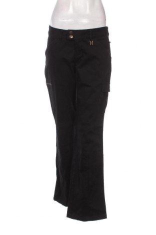 Дамски панталон Heidi Klum, Размер M, Цвят Черен, Цена 10,73 лв.