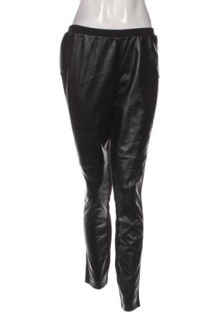 Γυναικείο παντελόνι Heine, Μέγεθος L, Χρώμα Μαύρο, Τιμή 4,49 €