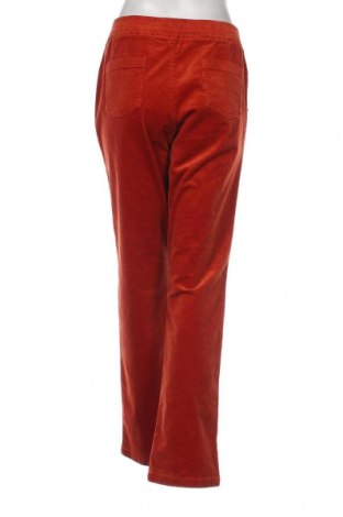 Damenhose Helena Vera, Größe M, Farbe Orange, Preis 5,19 €