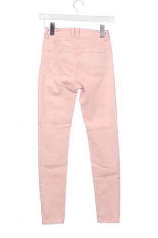 Pantaloni de femei Hello Miss, Mărime XS, Culoare Roz, Preț 22,25 Lei