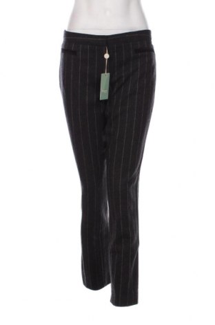 Γυναικείο παντελόνι Hoss Intropia, Μέγεθος XL, Χρώμα Γκρί, Τιμή 38,38 €
