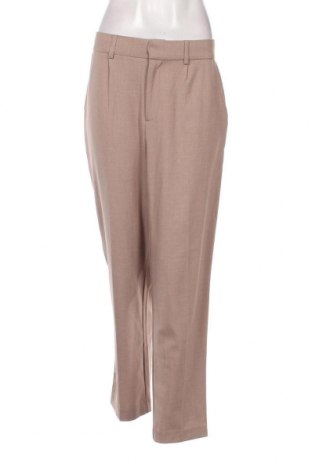 Pantaloni de femei House, Mărime XL, Culoare Bej, Preț 22,31 Lei