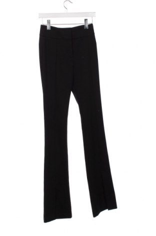 Γυναικείο παντελόνι Hugo Boss, Μέγεθος XS, Χρώμα Μαύρο, Τιμή 83,20 €