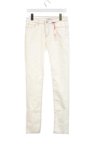 Γυναικείο παντελόνι I.Code, Μέγεθος S, Χρώμα Λευκό, Τιμή 9,87 €