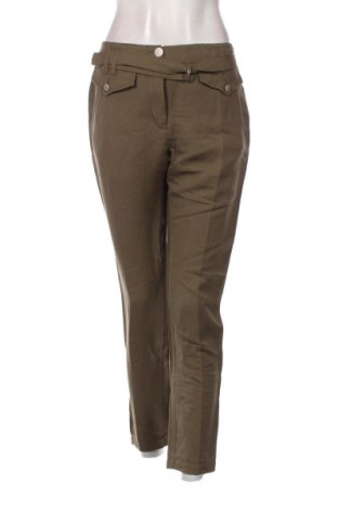 Dámské kalhoty  IKKS, Velikost S, Barva Zelená, Cena  554,00 Kč