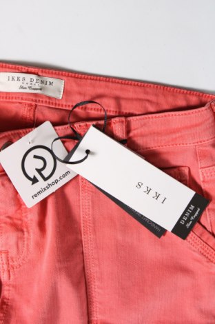 Damenhose IKKS, Größe M, Farbe Rosa, Preis € 14,77