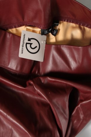Γυναικείο παντελόνι INC International Concepts, Μέγεθος M, Χρώμα Κόκκινο, Τιμή 5,47 €