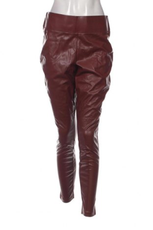 Дамски панталон INC International Concepts, Размер M, Цвят Червен, Цена 30,09 лв.