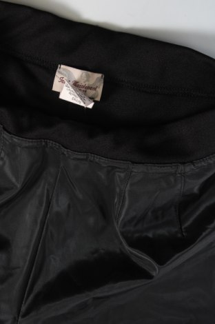Дамски панталон Ici Et Maintenant, Размер XS, Цвят Черен, Цена 3,19 лв.