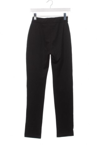 Pantaloni de femei Ici Et Maintenant, Mărime XS, Culoare Negru, Preț 27,66 Lei