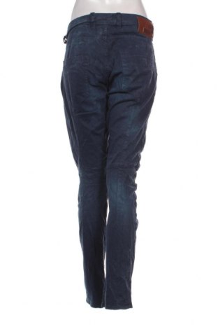 Pantaloni de femei Imperial, Mărime XXL, Culoare Albastru, Preț 88,65 Lei