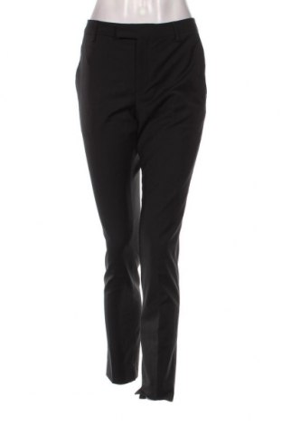 Дамски панталон In Wear, Размер S, Цвят Черен, Цена 60,91 лв.