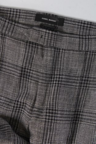 Γυναικείο παντελόνι Isabel Marant, Μέγεθος XS, Χρώμα Γκρί, Τιμή 41,59 €