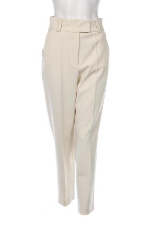 Γυναικείο παντελόνι Ivy & Oak, Μέγεθος S, Χρώμα Εκρού, Τιμή 67,41 €