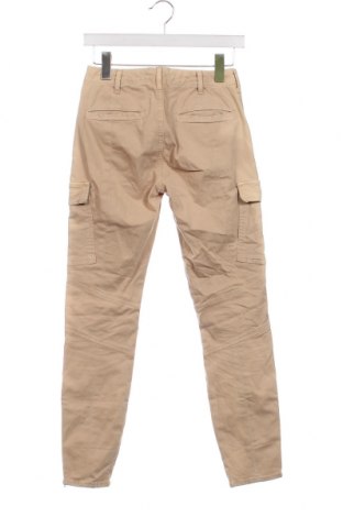 Pantaloni de femei J Brand, Mărime XS, Culoare Bej, Preț 211,34 Lei