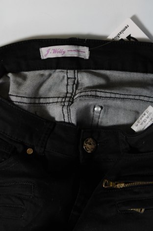 Dámské kalhoty  J-Welly Jeans, Velikost S, Barva Černá, Cena  57,00 Kč