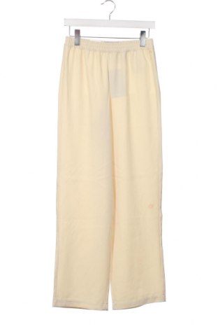 Γυναικείο παντελόνι JJXX, Μέγεθος XS, Χρώμα  Μπέζ, Τιμή 12,56 €
