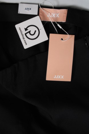 Γυναικείο παντελόνι JJXX, Μέγεθος M, Χρώμα Μαύρο, Τιμή 4,49 €