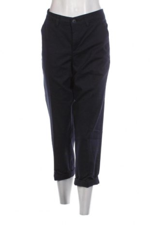 Γυναικείο παντελόνι JJXX, Μέγεθος L, Χρώμα Μπλέ, Τιμή 12,56 €