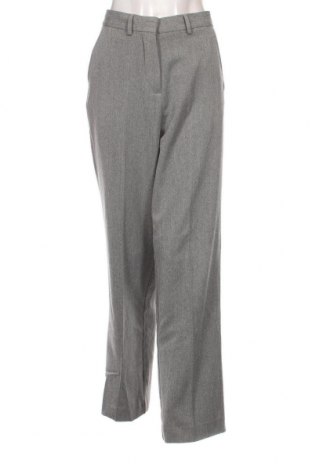 Дамски панталон JJXX, Размер M, Цвят Сив, Цена 26,10 лв.