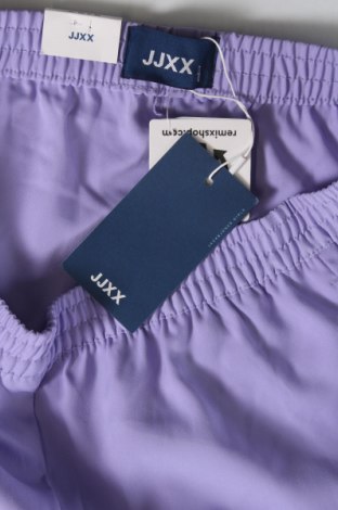 Γυναικείο παντελόνι JJXX, Μέγεθος XL, Χρώμα Βιολετί, Τιμή 12,46 €