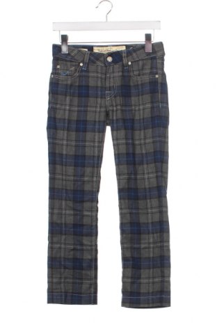 Дамски панталон Jacob Cohen, Размер S, Цвят Многоцветен, Цена 64,35 лв.