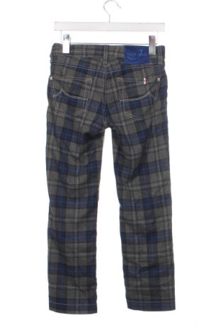 Дамски панталон Jacob Cohen, Размер S, Цвят Многоцветен, Цена 64,35 лв.